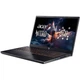 Игровой ноутбук ACER Nitro V15 ANV15-42-R9KW, AMD Ryzen 7 7445HS до 4.7 ГГц, 15.6-дюймовый FHD, 16 ГБ, SSD 512 ГБ, NVIDIA GeForce RTX 3050 6 ГБ, Free Dos - изображение 4