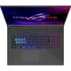 Игровой ноутбук ASUS ROG Strix G18 G814PP-S8055, AMD Ryzen 9 8940HX до 5.3 ГГц, 18-дюймовый Full HD+, 32 ГБ, SSD 1 ТБ, NVIDIA GeForce RTX 5070 8 ГБ, Free DOS - изображение 3
