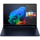 Ноутбук HP EliteBook Ultra G1i, Intel Core 5 226V до 4.5 ГГц, 14" 2.8K OLED, 16 ГБ, SSD 512 ГБ, Intel Arc Graphics, Windows 11 Pro - зображення 1