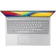 Ноутбук ASUS VivoBook 15 R1504VA-BQ543, Intel Core 5-120U до 5 ГГц, 15.6" Full HD, 16 ГБ, SSD 1 ТВ, Intel Graphics, Free DOS - изображение 3