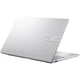 Ноутбук ASUS VivoBook 15 R1504VA-BQ543, Intel Core 5-120U до 5 ГГц, 15.6" Full HD, 16 ГБ, SSD 1 ТВ, Intel Graphics, Free DOS - изображение 8