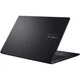ASUS Vivobook 16 D1605NAQ-MB168, AMD Ryzen 5 150 до 4.55 ГГц, 16" WUXGA, 16 ГБ, SSD 512 ГБ, AMD Radeon 660M, Free DOS - изображение 8