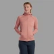 Флисовая кофта Montane Protium Hoodie W Pink XS (1004-FPRHO.PCLA20) - изображение 2
