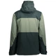 Куртка Scott Ultimate Dryo 10 Green/Grey M (1081-283757.7019.007) - изображение 3