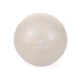 Мяч для пилатеса и йоги Pilates ball Mini 25cm молочный - изображение 1