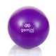 Мяч для пилатеса и йоги Pilates ball Mini 25cm фиолетовый - изображение 1