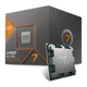 Процессор AMD Ryzen 7 8700G (100-100001236SBX) - изображение 1