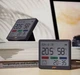 Термогигрометр Xiaomi JIMIHOME JM-G3002 - изображение 3
