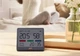 Термогигрометр Xiaomi JIMIHOME JM-G3002 - изображение 4