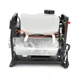 Автомобільний дизельний обігрівач паливний TOSSA YT45548, 12/220V, 4700W (kVA), 480x210x5200mm, Box - зображення 3