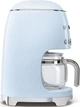 Капельная кофеварка SMEG DCF02PBEU - изображение 3