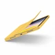 Чехол BeNice Smart Case Apple iPad 11" 2025 (A16) Yellow - изображение 5