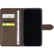Чохол-книжка Crazy Horse Clasic для Samsung Galaxy A27 5G (A276) Brown (Front) (74228) - изображение 4