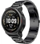 Металлический Браслет Shape для Amazfit T-Rex 3 Pro 44mm Black (43792-2B) - изображение 1