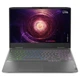 15,6-дюймовий ноутбук Lenovo LOQ 16APH8: AMD Ryzen 5 7640HS, 32 ГБ, SSD-накопичувач на 120 ГБ, відеокарта NVIDIA GeForce RTX 4050, IPS, Full HD, підсвічування клавіш - вживаний - зображення 1