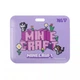 Бейдж горизонтальний YES Minecraft Spring 940398 10х8 см 5177562 - зображення 2