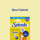 Сахарозаменитель сукралоза (мини таблетки) Splenda minis 500 шт - изображение 5