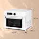 Фритюрница Klarstein Prime Air 8 1500 Вт (10040026) - изображение 2