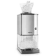 Измельчитель для льда Klarstein Icebreaker Ice Crusher (10028440) - изображение 1