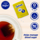 Сахарозаменитель сукралоза (мини таблетки) Splenda minis 500 шт - изображение 6