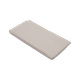 Глина самозастигаюча ZiBi Classic 500 г біла (ZB.6291) - зображення 2