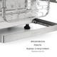 Вертикальный газовый гриль Klarstein Crossfire 800°C(10033288) - изображение 8