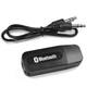 Bluetooth приемник беспроводной 3.5 Jack Music Reciver Спартак BT-163 - изображение 2