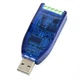 Конвертер USB RS232 RS485 2в1 CH340 адаптер T232485B - изображение 2