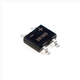 Диодный мост DB106S SMD выпрямительный 1А 600В - изображение 1
