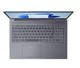 Ноутбук Lenovo IdeaPad Slim 3 16ARP10 (83K8006XPB), AMD Ryzen 5 7535HS / 16″ / RAM 16 ГБ / SSD 1 ТБ / AMD Radeon 660M / Gri - изображение 3