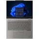 Ноутбук Lenovo ThinkPad L13 2-in-1 Gen 6 (21R7003ARI), Intel Core Ultra 7 255U / 13.3″ / RAM 32 ГБ LPDDR5X / SSD 1 ТБ / Intel Graphics / Windows 11 Pro / Сірий - зображення 3