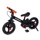 Велосипед-трансформер 5в1 с ручным тормозом и родительской ручкой PUSH SPORT M10 RED - изображение 4