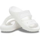 Сандалії Crocs 39-40 (m7/w9 US) 27 см Білий 1159853872 - зображення 6