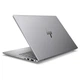Ноутбук HP ZBook 8 G1ak (199251564512), AMD Ryzen AI 7 PRO 350 / 14″ / RAM 32 ГБ / SSD 1 ТБ / Windows 11 Pro / Silver - изображение 4
