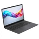 Ноутбук HP 15-fd0067nq (B5JN4EA), Intel Core i5-1334U / 15.6″ / RAM 16 ГБ / SSD 512 ГБ / Intel Iris Xe / Free DOS / Negru - зображення 2
