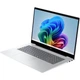 Ноутбук HP OmniBook 7 NG AI 17-dc0216nw (C1LX7EA), Ultra 7 258V / 17.3″ Touch / RAM 32 ГБ / SSD 1 ТБ / RTX 4050 / Windows 11 Home / Glacial Silver - изображение 3