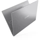 Ноутбук Lenovo IdeaPad Slim 5 (83HU004FRM), AMD Ryzen 7 7735HS / 16″ / RAM 16 ГБ DDR5 / SSD 1 ТБ / AMD Radeon 680M Graphics / Без ОС / Сірий - зображення 5