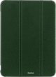 Чохол-книжка Hama Terra для Apple iPad 11"/10.9" Black (4047443502025) - зображення 1