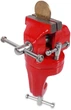 Тиски слесарные Standart поворотные мини 1.5"(TSC40SW) - изображение 3
