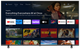 Телевізор Haier H43K85FUX 43" 4K Smart TV Google TV - изображение 4
