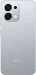 Смартфон OPPO A6 PRO 4G 8/256 ГБ Сріблястий - зображення 7