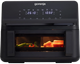 Мультипіч Gorenje AF2700BP 9 л 2700 Вт Чорний - зображення 2