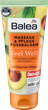 Крем-бальзам для ніг з авокадо Balea Feel Well Massage & Foot Care Balm 100 мл - изображение 1