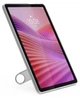 Планшет Lenovo Tab + Clear Case Wi-Fi 8/128 ГБ Місячний сірий - изображение 11