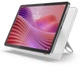 Планшет Lenovo Tab + Clear Case Wi-Fi 8/128 ГБ Місячний сірий - изображение 13
