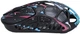 Мышь беспроводная GravaStar Mercury X Pro 8K Neon Graffiti (GS_X_PRO_CG_BLK) - изображение 5