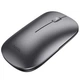 Миша Wireless Hoco GM43 бездротова (BT, 2.4G, 800/1200/1600DPI) для ноутбука, ПК, Mac, Windows, iOS Сірий - изображение 3