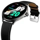 Смарт-годинник Hoco Y39 GPS Smart watch підтримка дзвінків, 280 мАг, 1.7" Спортивні режими, моніторинг для IOS, Android, розумний годинник Чорний - изображение 4