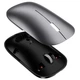 Миша Wireless Hoco GM43 бездротова (BT, 2.4G, 800/1200/1600DPI) для ноутбука, ПК, Mac, Windows, iOS Сірий - изображение 4