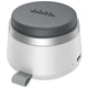 Колонка Bluetooth Hoco HC43 Surpass MagSafe магнітна портативна бездротова акустика BT5.4, IPX4, TWS Білий - изображение 1